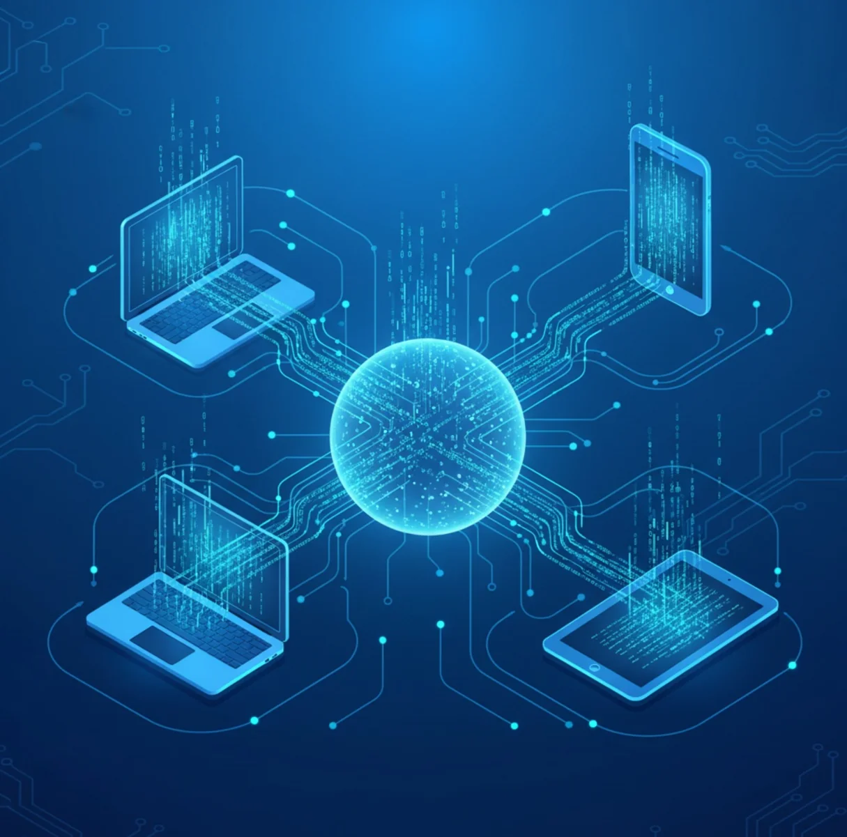 全链路的AI交付架构